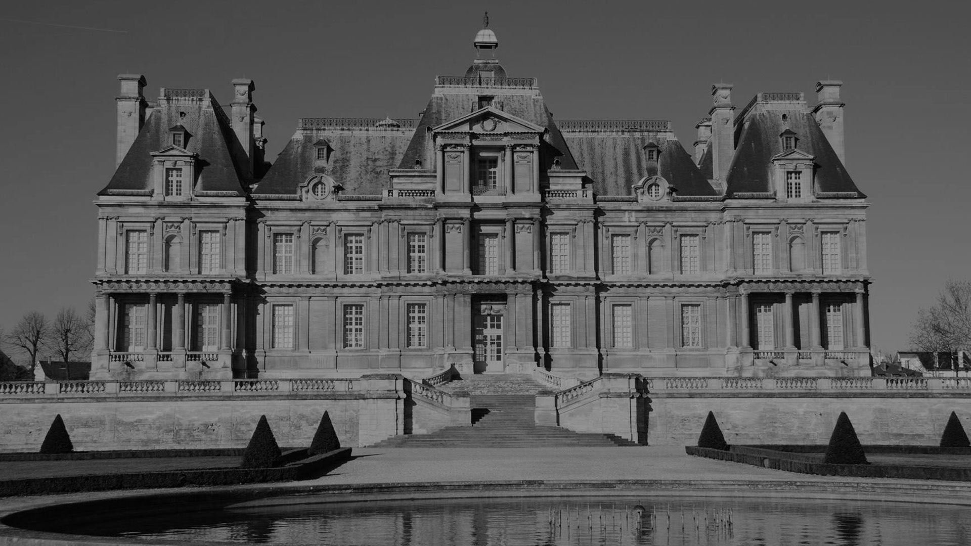 Chateau-Maisson-Laffitte