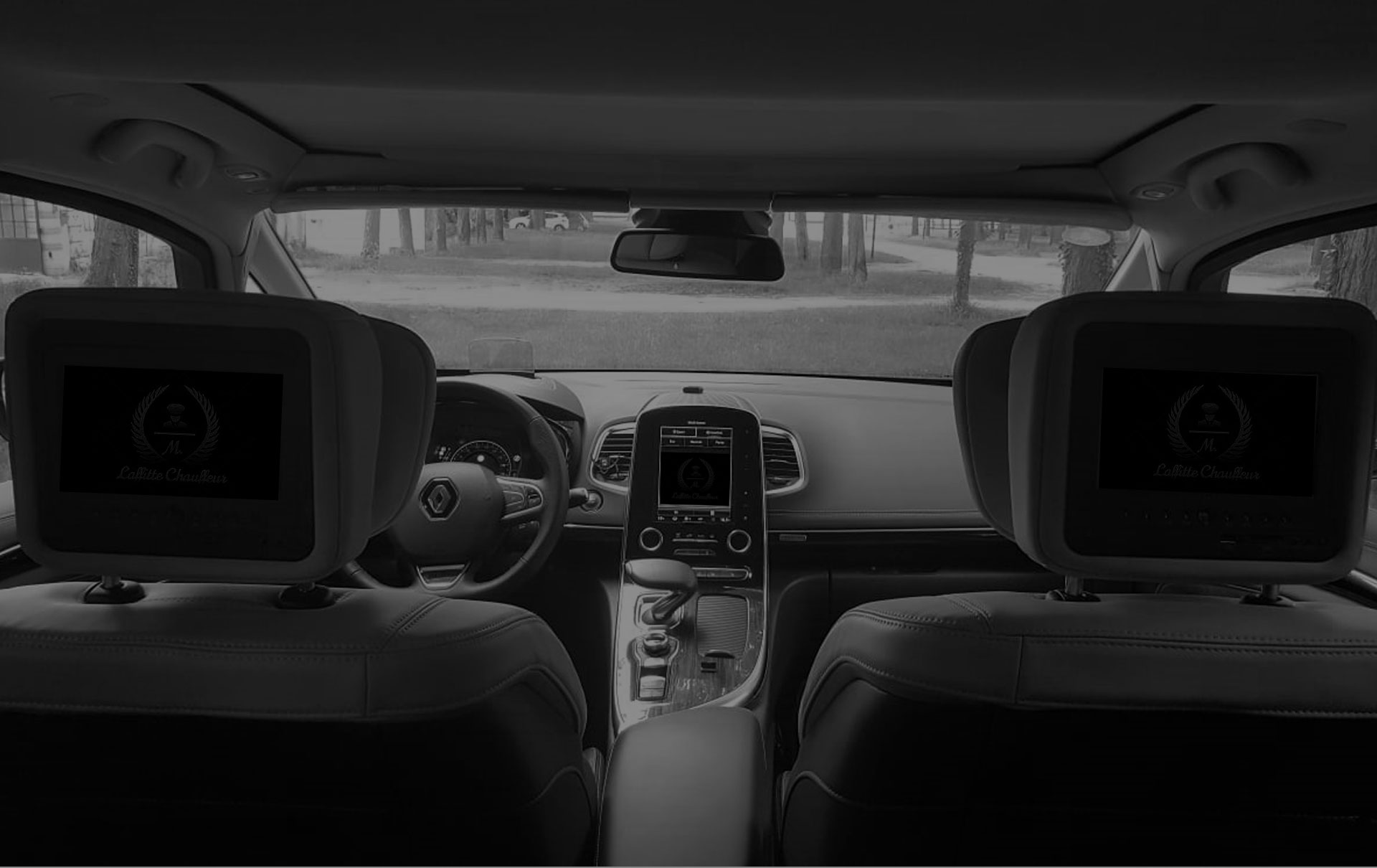 Chauffeur privé toutes distances en Île de France