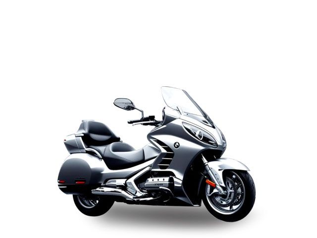 Moto Taxi Royal Safe Prestige