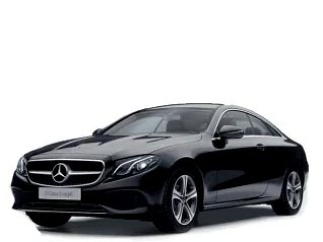 Royal Safe Prestige - Mercedes Class E